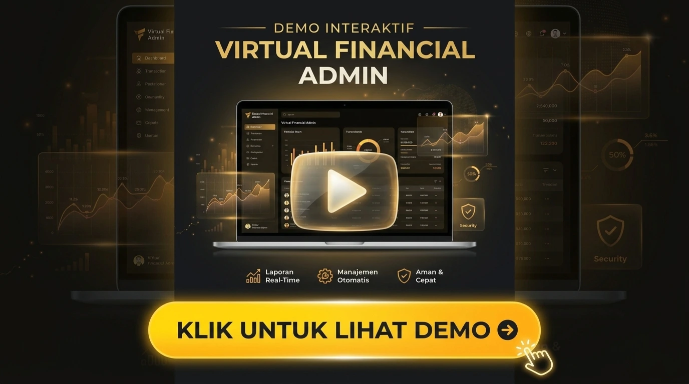 Demo Admin Virtual